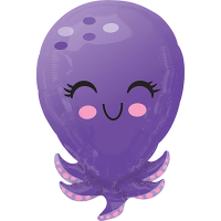 Juniorshape Octopus